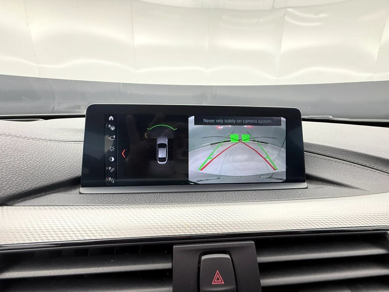 Used 2020 BMW 440i Gran Coupe xDrive w/ M Sport Package AWD/4WD image 32