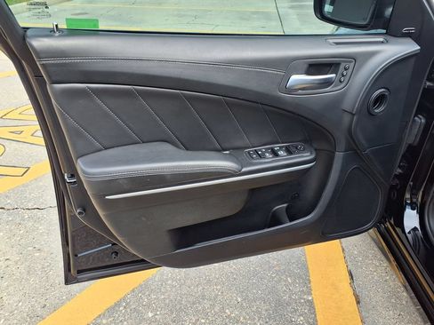 Used 2023 Dodge Charger Scat Pack RWD image 22