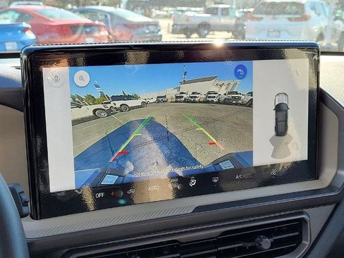 New 2025 Ford Bronco Sport Big Bend image 21