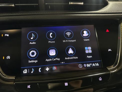 Used 2020 Cadillac XT6 Premium Luxury AWD/4WD image 26