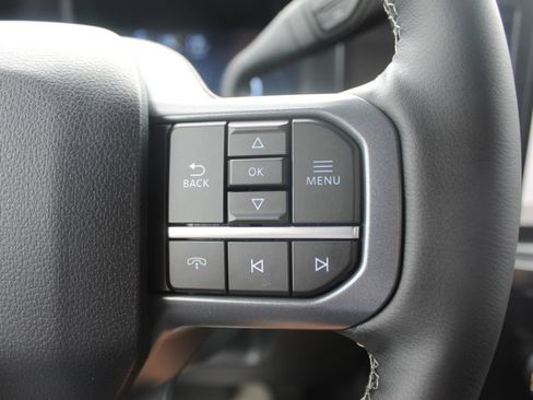New 2026 Ford F350 Lariat w/ Lariat Ultimate Package AWD/4WD image 32