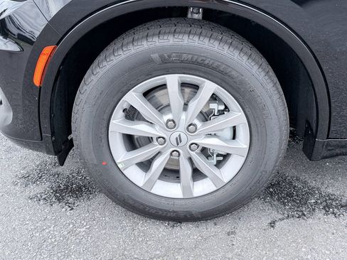 New 2026 Dodge Durango GT RWD image 34