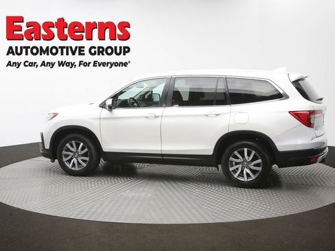 Used 2019 Honda Pilot EX-L image 64