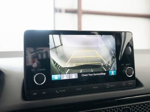 New 2026 Honda Civic Sport image 4