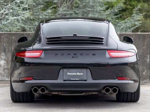 Used 2013 Porsche 911 Carrera S RWD image 10
