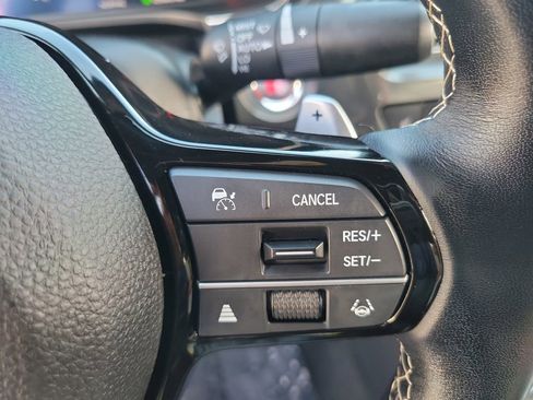 Used 2023 Acura Integra A-Spec image 26