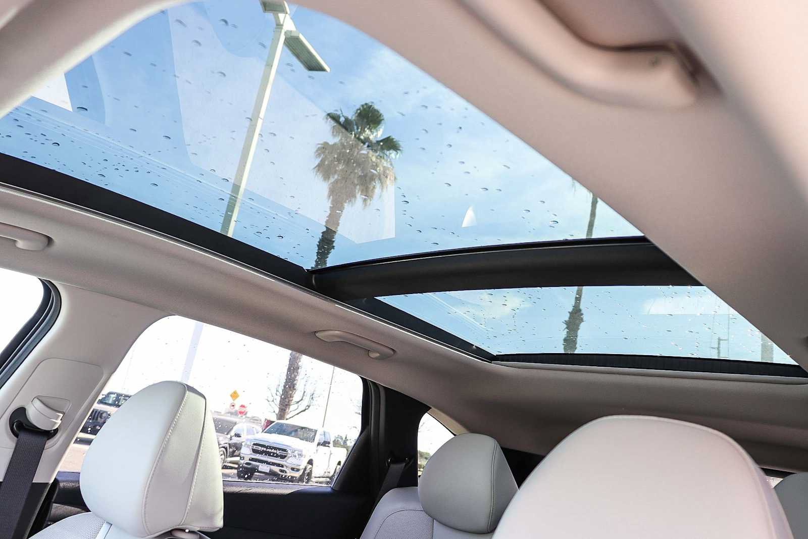 New 2026 Hyundai Tucson Limited AWD/4WD image 33