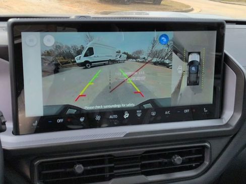 New 2026 Ford Bronco Sport Badlands w/ Badlands Tech Package image 22