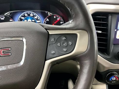 Used 2019 GMC Acadia Denali AWD/4WD image 25