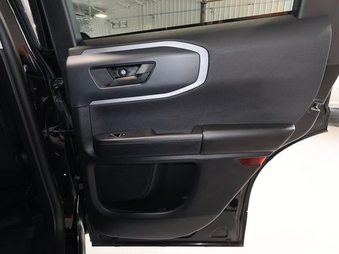 Used 2021 Ford Bronco Sport Big Bend AWD/4WD image 19