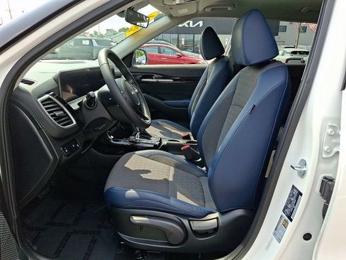 Used 2024 Kia Seltos S AWD/4WD image 14