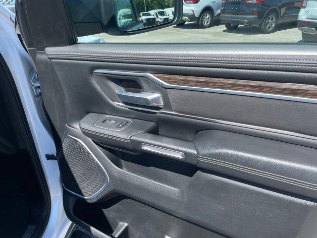 Used 2020 RAM 1500 Laramie AWD/4WD image 53