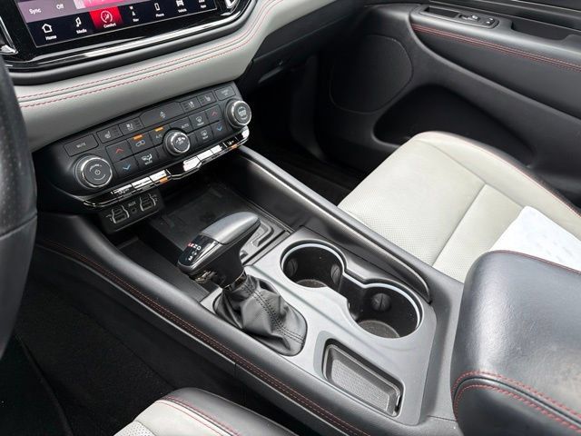 Used 2023 Dodge Durango GT RWD image 34