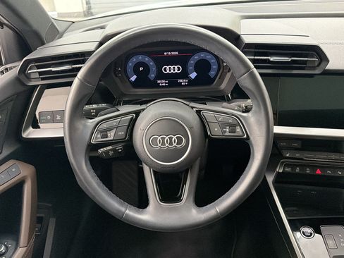 Used 2023 Audi A3 2.0T Premium w/ Convenience Package FWD image 11