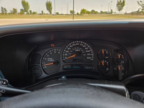 Used 2005 Chevrolet Silverado 1500 LS w/ Safe And Sound Package RWD image 23