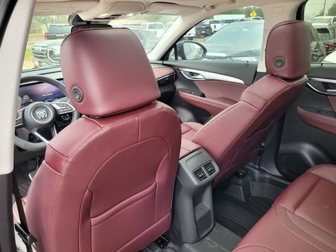 New 2026 Buick Envision Sport Touring AWD/4WD image 29