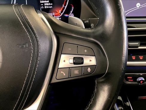 Used 2019 BMW X5 xDrive40i w/ Premium Package 2 AWD/4WD image 46