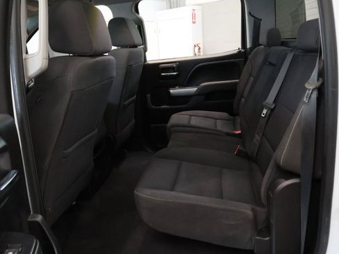 Used 2019 Chevrolet Silverado 2500 LT AWD/4WD image 14