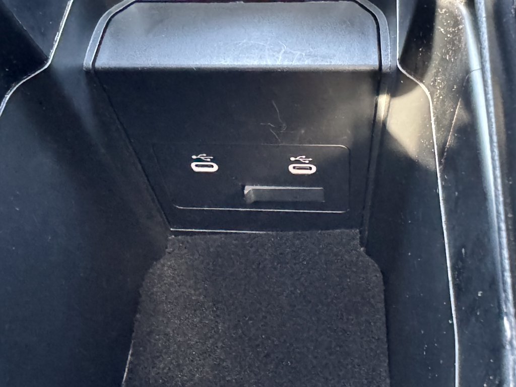 Used 2025 MAZDA CX-50 AWD 2.5 S w/ Premium Package image 29