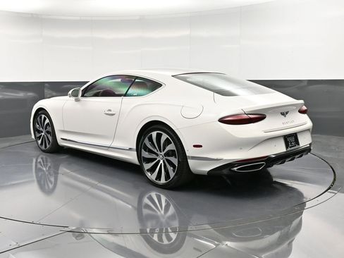 New 2026 Bentley Continental GT image 3