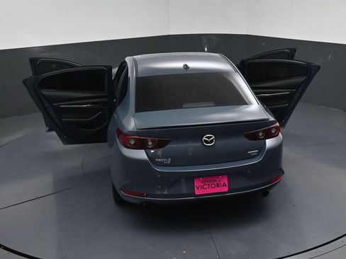 Used 2024 MAZDA MAZDA3 2.5 Turbo Sedan w/Premium Plus AWD/4WD image 22