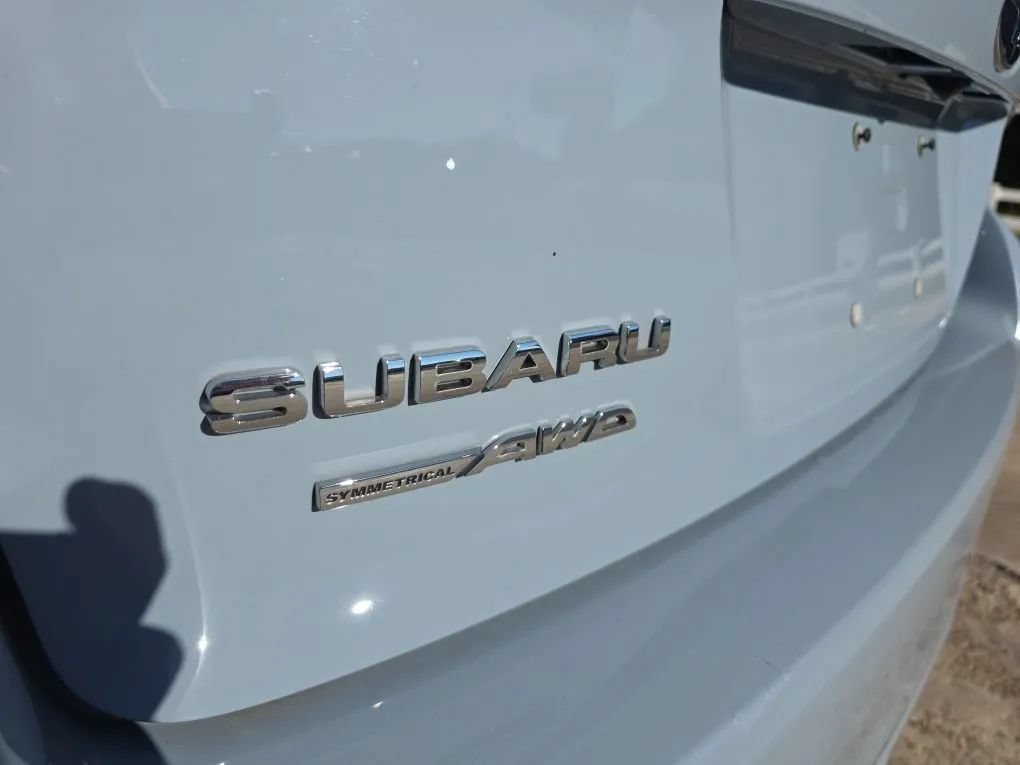 Used 2020 Subaru Crosstrek 2.0i Premium AWD/4WD image 10