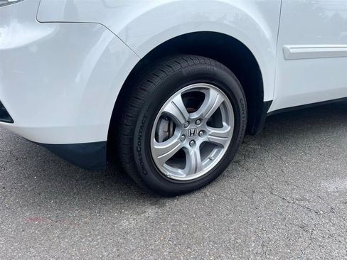 Used 2015 Honda Pilot EX image 11