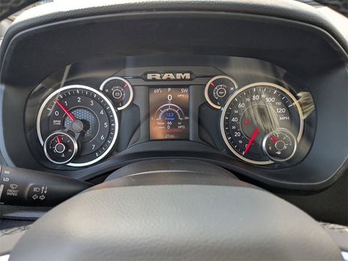 New 2026 RAM 1500 Big Horn image 27