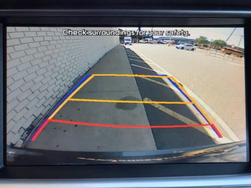 Used 2020 Kia Optima LX FWD image 22