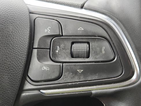 Used 2024 Buick Encore GX Preferred FWD image 8