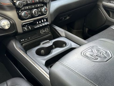 Used 2019 RAM 1500 Sport w/ Advanced Safety Group image 14