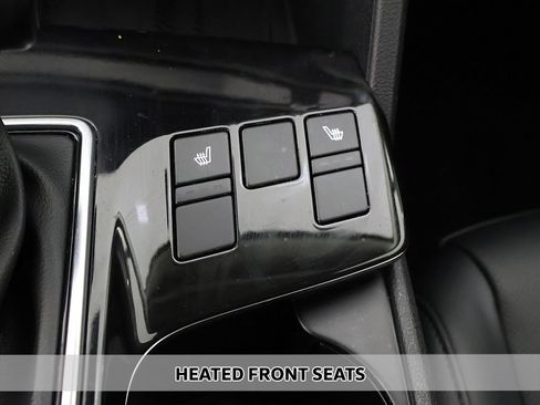 Used 2023 Kia Sportage EX FWD image 7