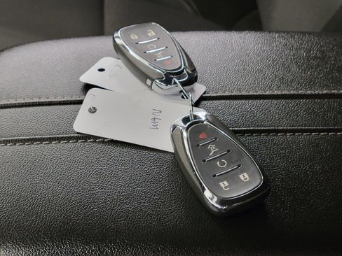 Used 2023 Chevrolet Blazer LT w/ Convenience Package image 26