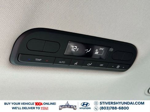 New 2026 Hyundai Palisade SEL image 23