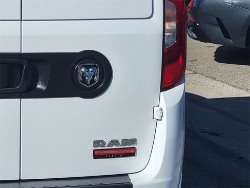 Used 2022 RAM ProMaster City Wagon image 8