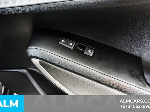 Used 2025 Kia Soul LX image 41