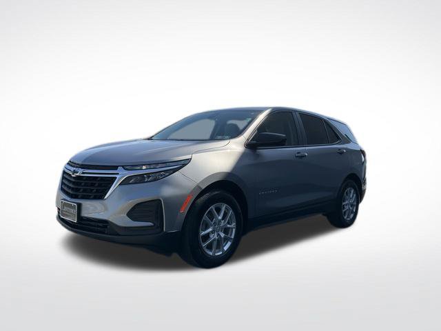 Used 2024 Chevrolet Equinox LS w/ LS Convenience Package FWD image 26