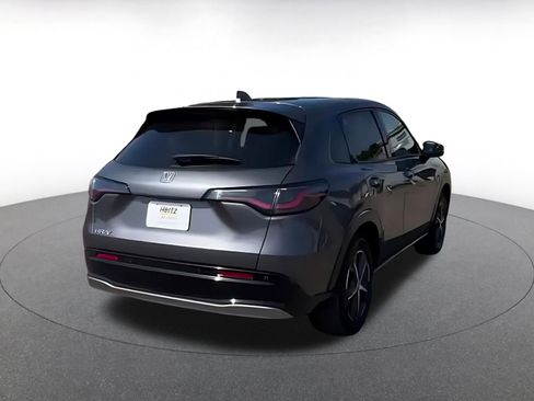 Used 2025 Honda HR-V EX-L image 14