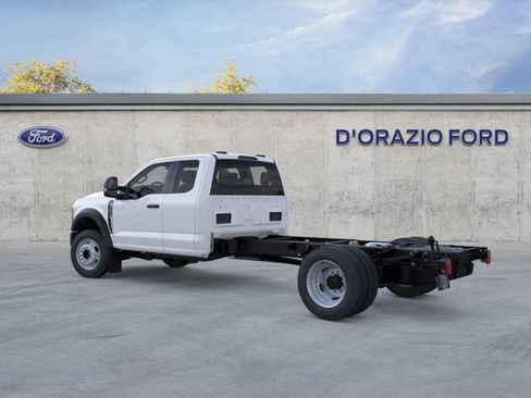 New 2026 Ford F450 XL image 4