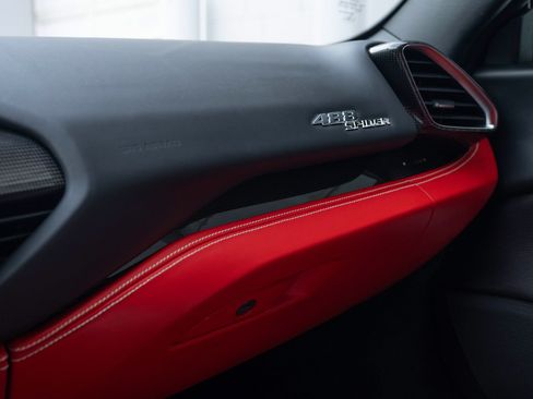 Used 2017 Ferrari 488 Spider RWD image 48