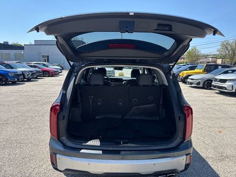 Certified 2024 Kia Telluride S AWD/4WD image 12