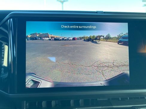 New 2026 Jeep Gladiator Sport AWD/4WD image 23