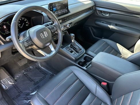 Used 2024 Honda CR-V Sport-L image 11