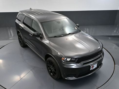 Used 2020 Dodge Durango GT w/ Blacktop Package image 60