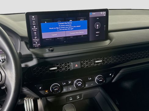 Used 2023 Honda Accord Sport image 18