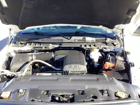 Certified 2021 RAM 1500 Classic Warlock image 18