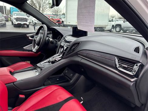 Used 2024 Acura RDX A-Spec image 45