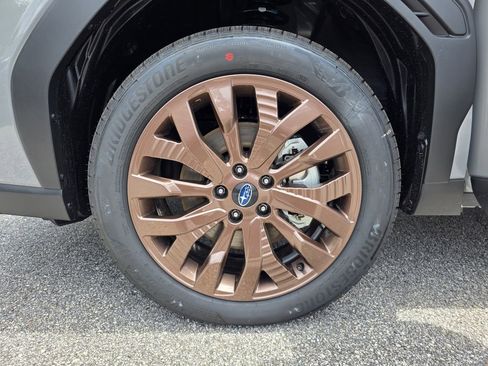 New 2026 Subaru Forester Touring AWD/4WD image 30