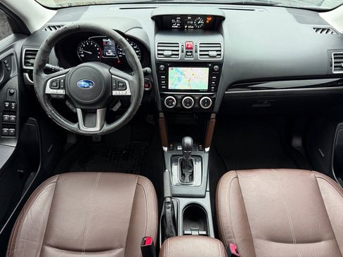 Used 2017 Subaru Forester 2.5i Touring image 20