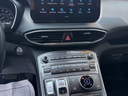 Used 2023 Hyundai Santa Fe SEL image 13